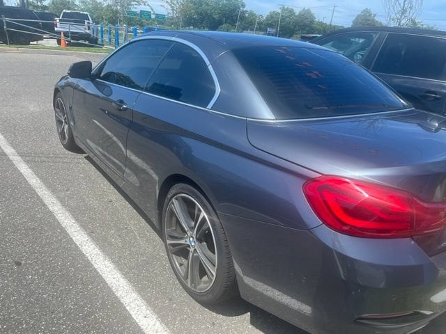 bmw 4 series 2019 WBA4Z3C59KEN88970 image bmw 4 series 2019 WBA4Z3C59KEN88970 image